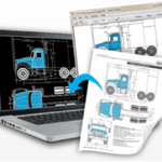 AutoDWG PDF To DWG Converter 2020 4.01 - Wannacrack