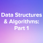 Code With Mosh – The Ultimate Data Structures & Algorithms: Part 1 2020 ...