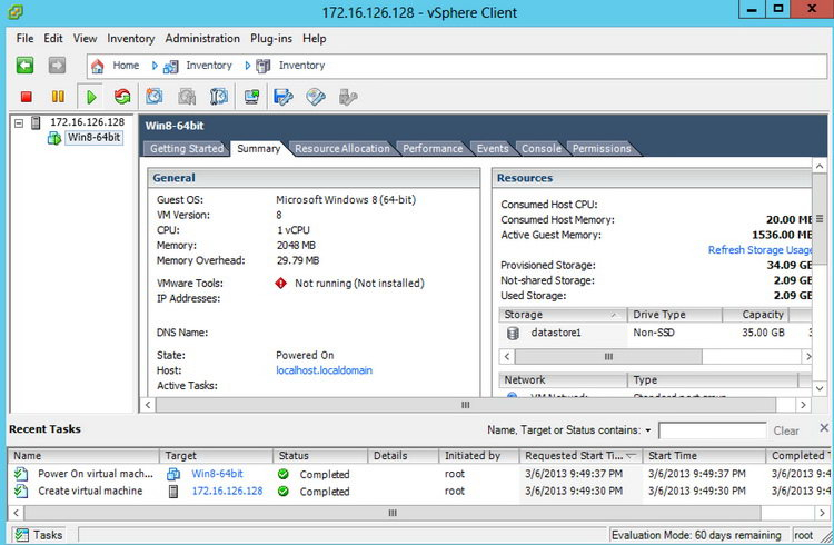 VMware VSphere 7.0 - Wannacrack