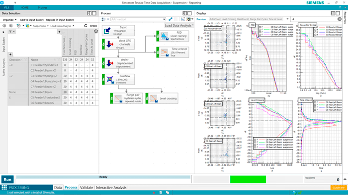 Siemens Simcenter Testlab 2019.1.2 X64 - Wannacrack