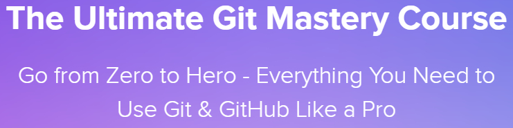 Code With Mosh – The Ultimate Git Course 2020-12-16 - Wannacrack