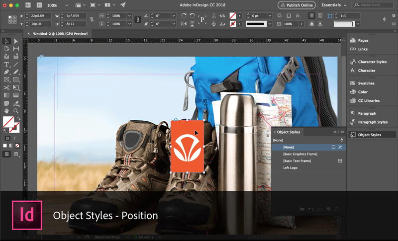 Adobe InDesign 2023 v18.5.0.57 download the last version for ipod