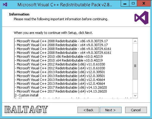 download-microsoft-visual-c-2019-redistributable-14-28-29812-aio