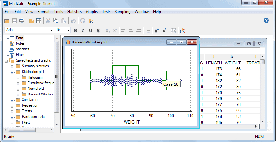 free download MedCalc 22.007