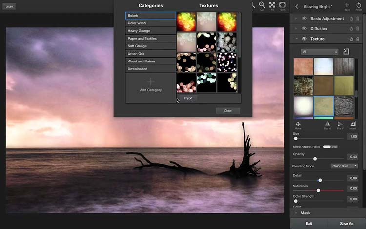 Topaz Studio 2 v2.3.1 x64 / Texture Effects 2.1.1 - Wannacrack