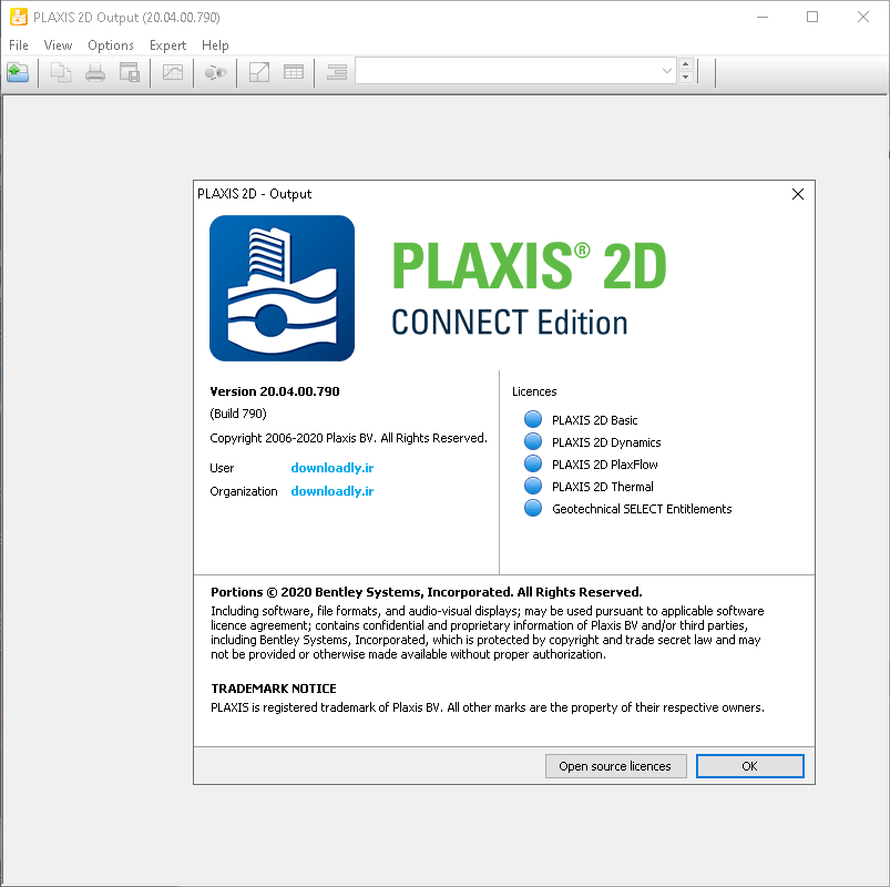 plaxis 2d software free download