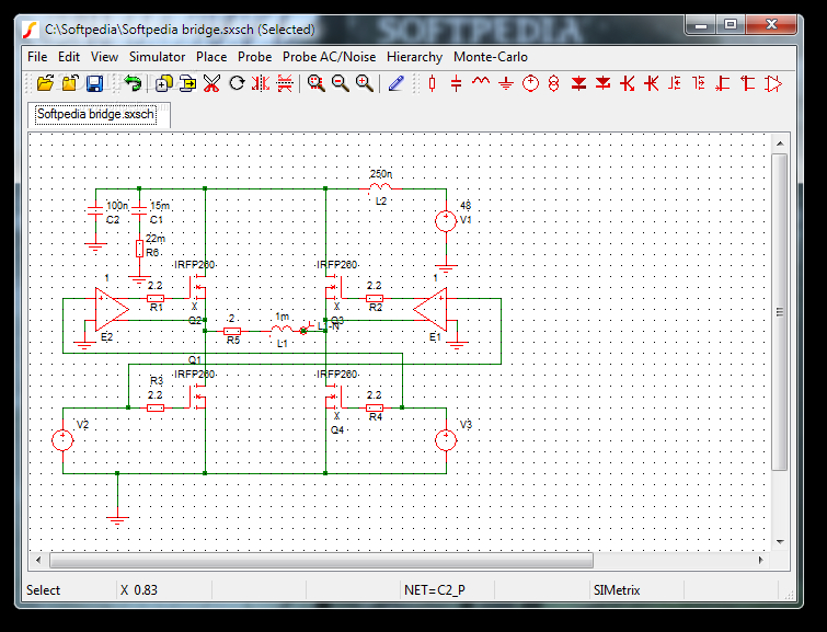 Simetrix Simplis Elite 8.20l X86 X64 - Wannacrack