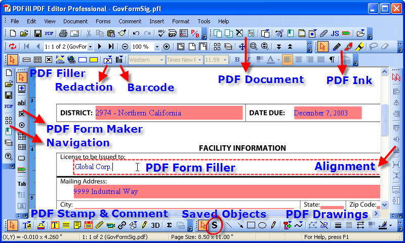 portable expert pdf editor pro v6.30.460
