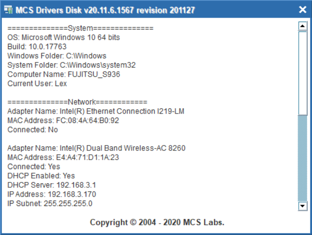 Compiled driver disk что это