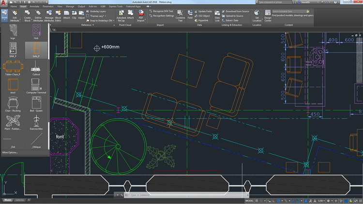 Autodesk AutoCAD 2021.1 Windows/ 2021.2 macOS - Wannacrack